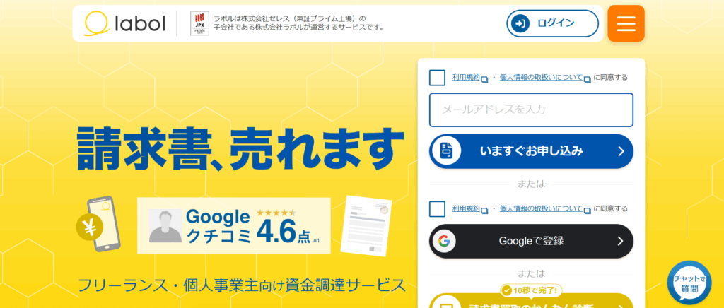 ラボル